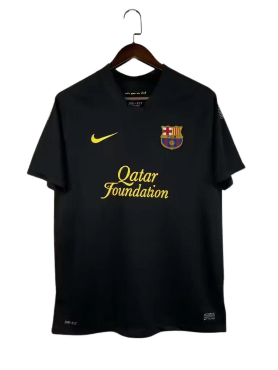 Camisa Retrô FC Barcelona 2011