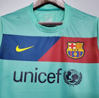 Camisa Retrô FC Barcelona 2010