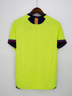 Camisa Retrô FC Barcelona 2005