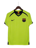 Camisa Retrô FC Barcelona 2005