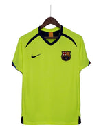 Camisa Retrô FC Barcelona 2005