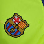 Camisa Retrô FC Barcelona 2005