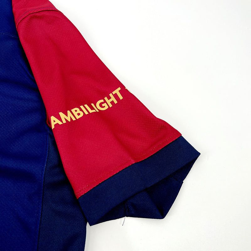 FC Barcelona Home Shirt 2024/25