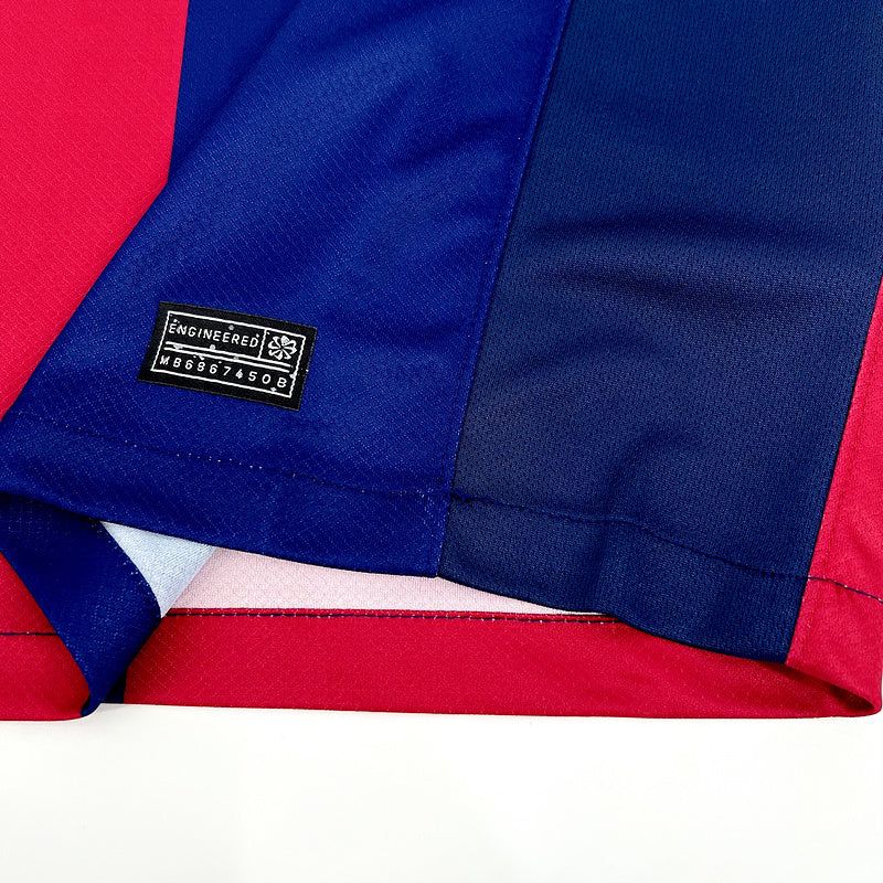 FC Barcelona Home Shirt 2024/25