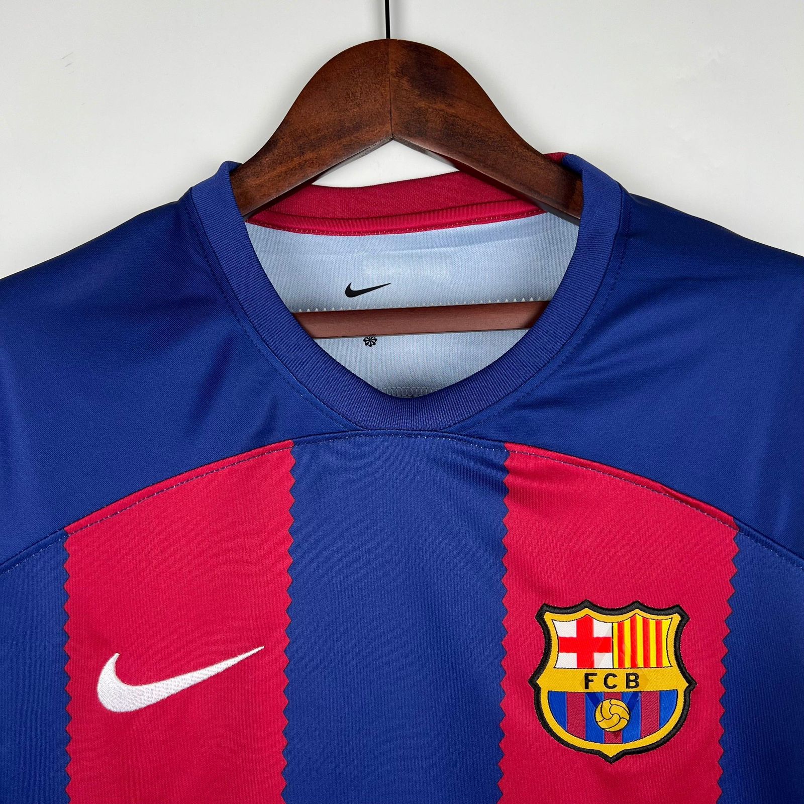 FC Barcelona Home Shirt 2023/24
