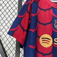 FC Barcelona Training Shirt 2024/25