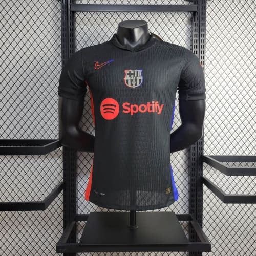 FC Barcelona Away Shirt 2024/25 - Player Version