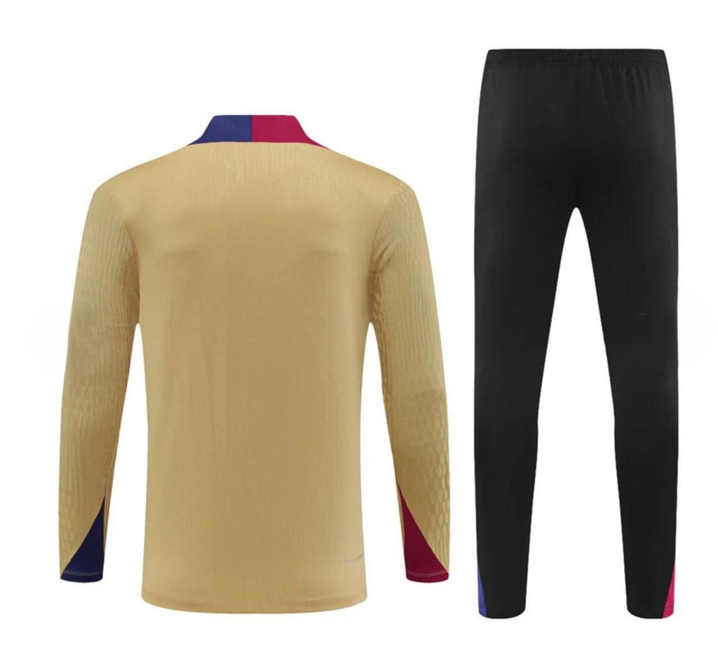 FC Barcelona Tracksuit 2024/25
