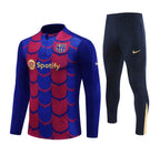 FC Barcelona Kids Tracksuit 2024/25