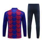 FC Barcelona Tracksuit 2024/25