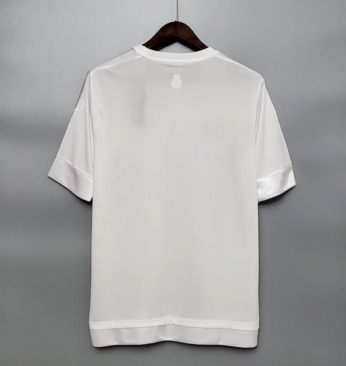 Real Madrid Retro Shirt 2015