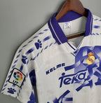 Real Madrid Third Retro Shirt 1996