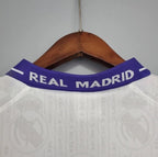 Real Madrid Third Retro Shirt 1996