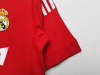 Camisa Retrô Real Madrid 2011