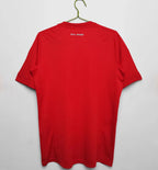 Camisa Retrô Real Madrid 2011