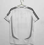 Real Madrid Retro Shirt  2006