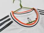 Camisa retrô Real Madrid 2013