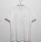 Camisa retrô Real Madrid 2013