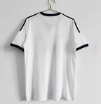 Camisa retrô do Real Madrid 2012