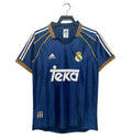 Real Madrid Retro-Trikot 1998