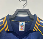 Real Madrid Retro-Trikot 1998