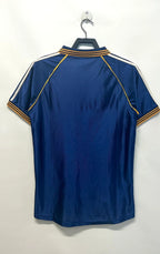 Real Madrid Retro-Trikot 1998