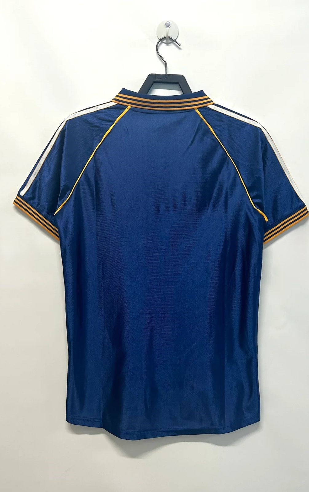 Real Madrid Retro Shirt 1998