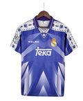 Real Madrid Retro Trikot 1996