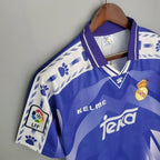 Real Madrid Retro Trikot 1996