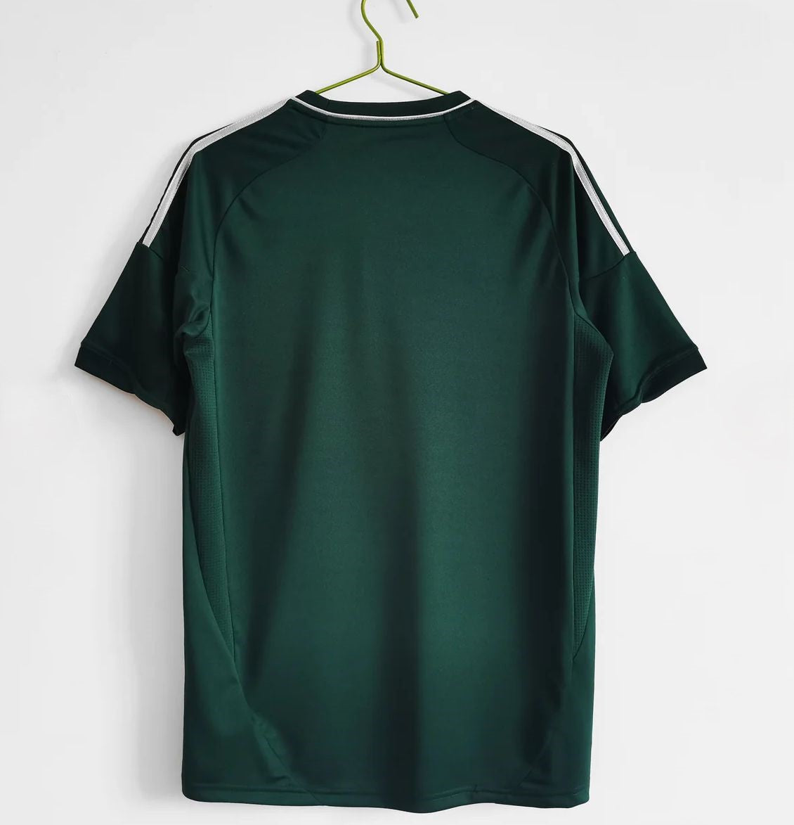 Real Madrid Retro Shirt 2012