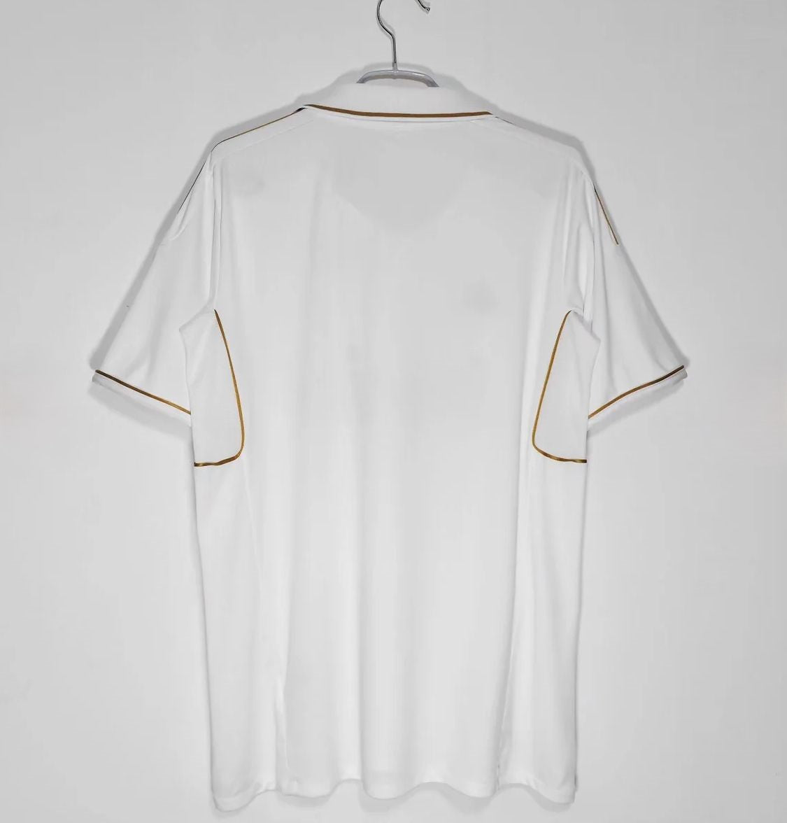 Real Madrid Retro Shirt 2011