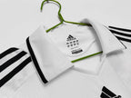 Camisa Retrô Real Madrid 2008