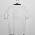 Camisa Retrô Real Madrid 2008