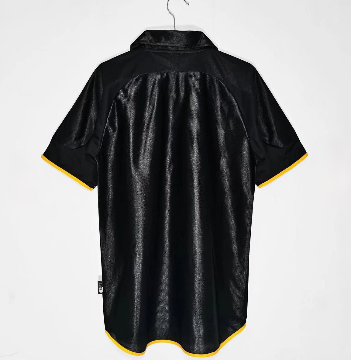 Real Madrid Retro Shirt  1999