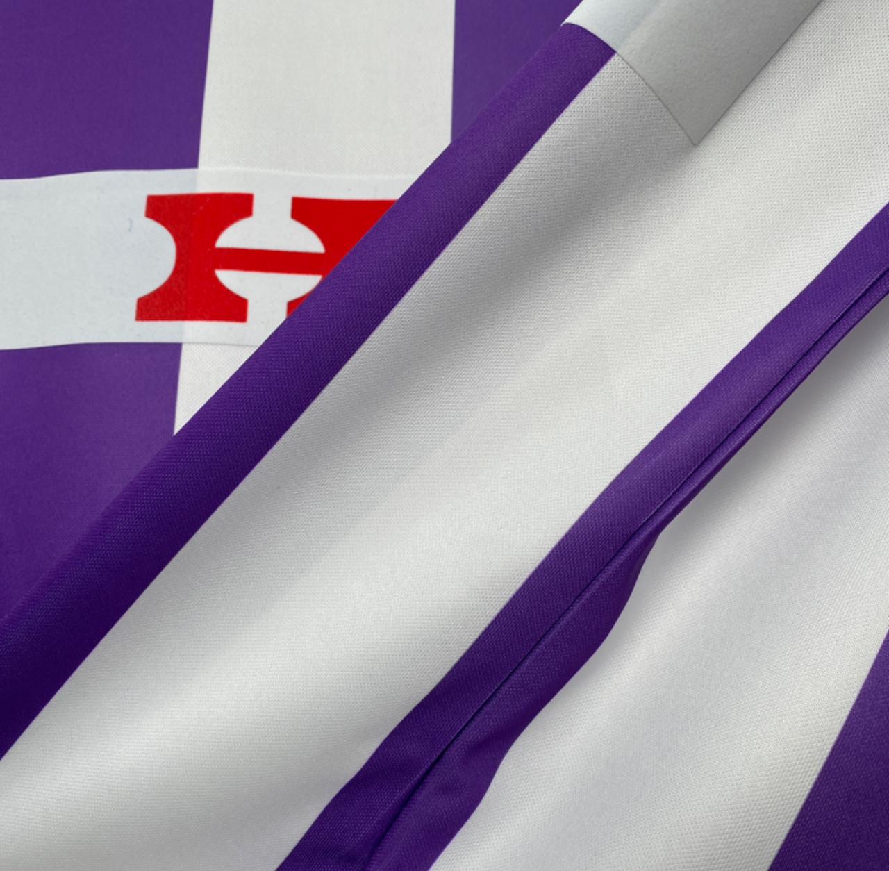 Real Valladolid Retro Shirt 1984