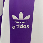Real Valladolid Retro Shirt 1984