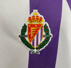 Real Valladolid Retro Shirt 1984