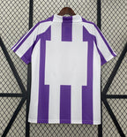 Real Valladolid Retro Shirt 1984
