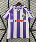 Real Valladolid Retro Shirt 1984