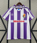 Real Valladolid Retro Shirt 1984
