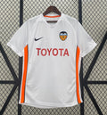 Camisa Retrô Valência 2006