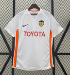 Camisa Retrô Valência 2006