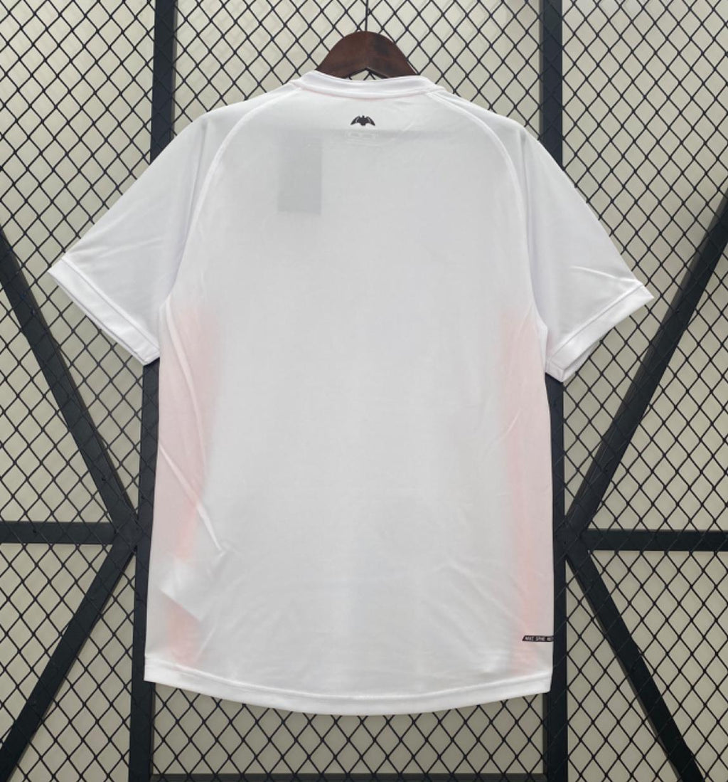 Camisa Retrô Valência 2006