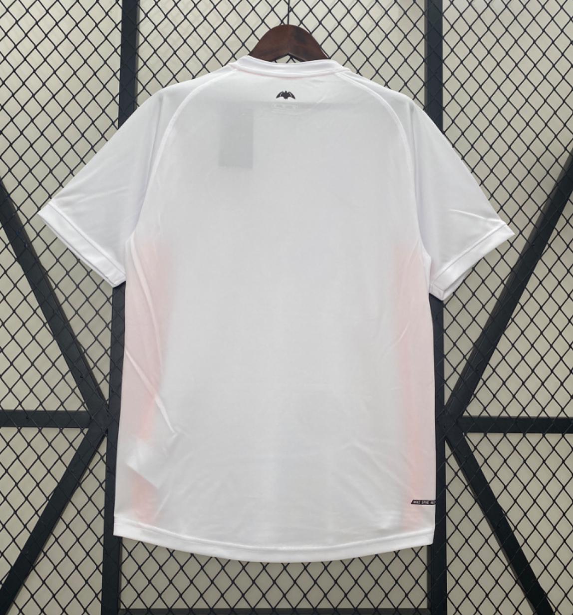 Camisa Retrô Valência 2006