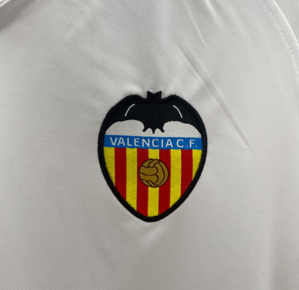 Camisa Retrô Valência 2006