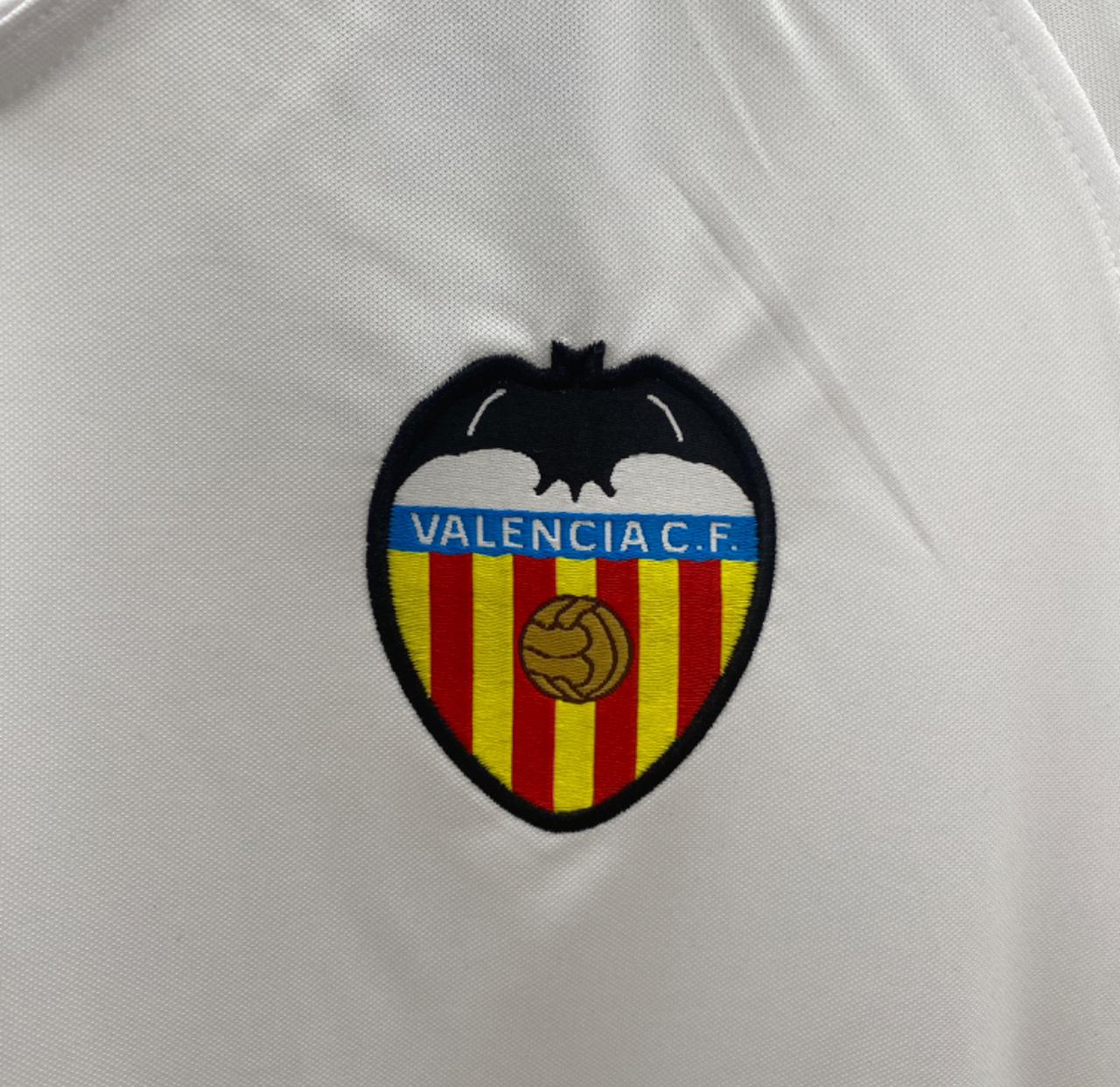 Camisa Retrô Valência 2006