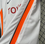 Camisa Retrô Valência 2006
