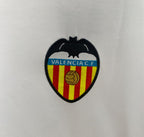 Camisa retrô do Valência 1999