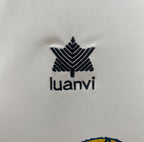 Camisa retrô do Valência 1999