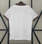 Camisa retrô do Valência 1999